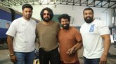 ಕೆಡಿ ಸೆಟ್‌ಗೆ ಸುದೀಪ್‌ ಎಂಟ್ರಿ; ಅತಿಥಿ ಪಾತ್ರದಲ್ಲಿ ಕಿಚ್ಚ ನಟನೆ?
