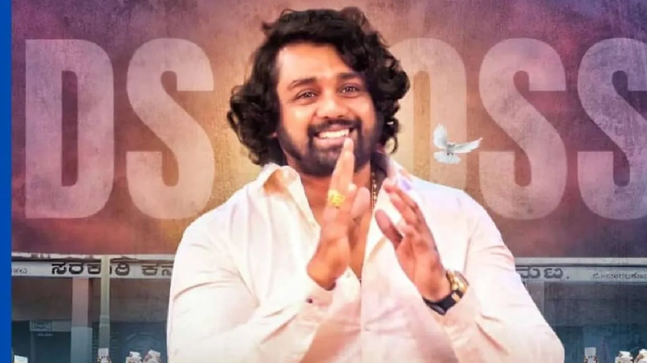Dhruva Sarja: ಹುಟ್ಟುಹಬ್ಬದ ಸಂಭ್ರಮದಲ್ಲಿ ಧ್ರುವ ಸರ್ಜಾ: ಆ್ಯಕ್ಷನ್ ಪ್ರಿನ್ಸ್ ಸಿನಿ ಜರ್ನಿ ಬಗ್ಗೆ ಇಂಟ್ರಸ್ಟಿಂಗ್ ವಿಚಾರ ಇಲ್ಲಿದೆ - Image 1