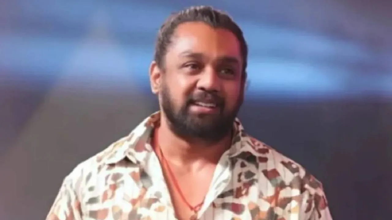 Dhruva Sarja: ಹುಟ್ಟುಹಬ್ಬದ ಸಂಭ್ರಮದಲ್ಲಿ ಧ್ರುವ ಸರ್ಜಾ: ಆ್ಯಕ್ಷನ್ ಪ್ರಿನ್ಸ್ ಸಿನಿ ಜರ್ನಿ ಬಗ್ಗೆ ಇಂಟ್ರಸ್ಟಿಂಗ್ ವಿಚಾರ ಇಲ್ಲಿದೆ - Image 3