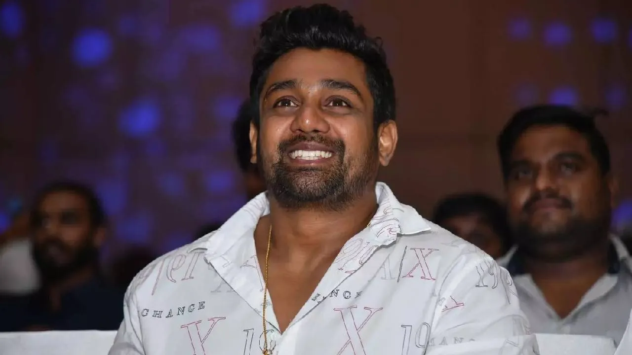 Dhruva Sarja: ಹುಟ್ಟುಹಬ್ಬದ ಸಂಭ್ರಮದಲ್ಲಿ ಧ್ರುವ ಸರ್ಜಾ: ಆ್ಯಕ್ಷನ್ ಪ್ರಿನ್ಸ್ ಸಿನಿ ಜರ್ನಿ ಬಗ್ಗೆ ಇಂಟ್ರಸ್ಟಿಂಗ್ ವಿಚಾರ ಇಲ್ಲಿದೆ - Image 6