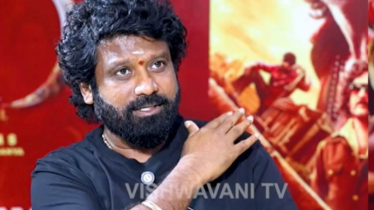 KD The Devil:  ‘ಕೆಡಿ’  ಟ್ರೈಲರ್ ಡಿಲೀಟ್ ಆಗೋಕೆ ಅದೇ ಕಾರಣ; ಪ್ರೇಮ್‌ ಉತ್ತರ ಇಲ್ಲಿದೆ