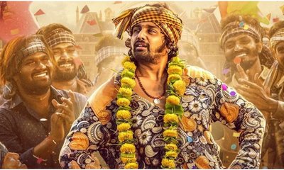 Dhruva Sarja: ʻಜನ ನಾಯಗನ್ʼ ಬಳಿಕ 'ಕೆಡಿ' ಚಿತ್ರಕ್ಕೂ ಸೆನ್ಸಾರ್ ಸಮಸ್ಯೆ