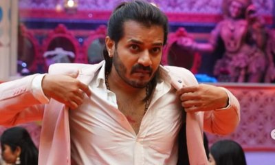 ಬಿಗ್‌ ಬಾಸ್‌ ಮನೆಯಲ್ಲಿ ಧ್ರುವಂತ್‌ಗೆ ಕಾಡುವ ಕಟ್ಟ ಕಡೆಯ ಪ್ರಶ್ನೆ ಇದೊಂದೆ!