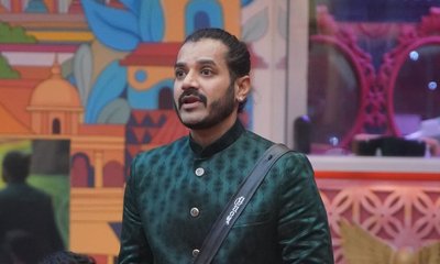 ನನ್ನನ್ನು ಹೊರಗೆ ಕಳುಹಿಸಿ ಎಂದು ಬಿಗ್ ಬಾಸ್‌ಗೆ ಮನವಿ ಮಾಡಿದ ಧ್ರುವಂತ್‌