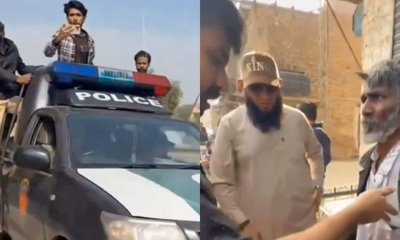 ಪಾಕಿಸ್ತಾನ ಪೊಲೀಸರಿಂದ ಭಾರತೀಯ ಗೂಢಚಾರರ ಹುಡುಕಾಟ!