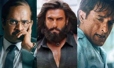 Ranveer Singh: ನಾಲ್ಕು ದಿನಗಳಲ್ಲಿ ದಾಖಲೆ ಕಲೆಕ್ಷನ್‌ ಮಾಡಿದ ʻಧುರಂಧರ್‌ʼ