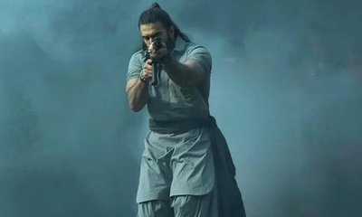 ರಣವೀರ್ ಸಿಂಗ್- ಸಾರಾ ಅರ್ಜುನ್ ಕ್ರಿಪ್ಟಿಕ್ ಪೋಸ್ಟ್‌!