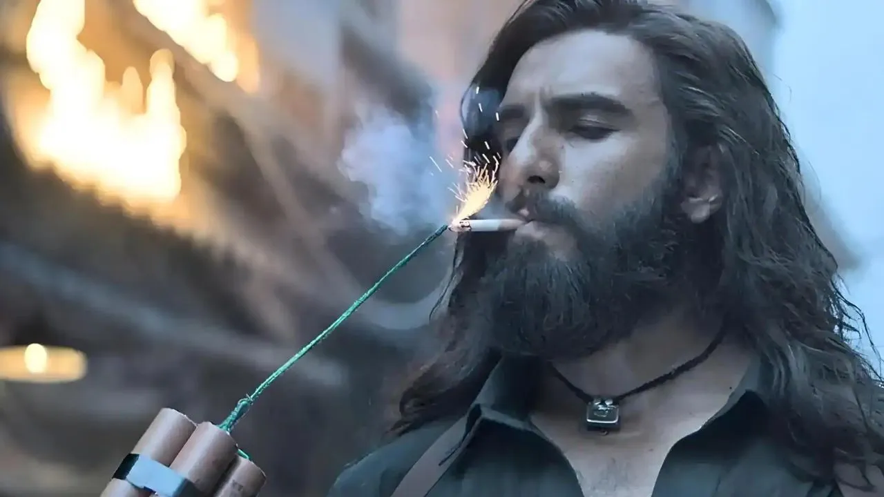 Dhurandhar 2 Review: ಧುರಂಧರ್‌ ಯಾರು? ಸಿನಿಮಾ ಹೇಗಿದೆ? ಇಲ್ಲಿದೆ ಸಿನಿಮಾ ವಿಮರ್ಶೆ