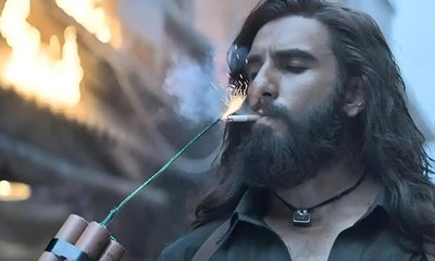 ಇದೊಂದು ಸೇಡಿನ ಕಥೆ! ಇಲ್ಲಿದೆ ಧುರಂಧರ್‌ 2 ಸಿನಿಮಾ ವಿಮರ್ಶೆ