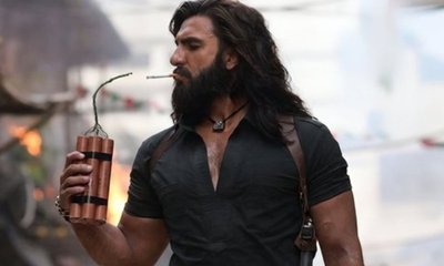 Dhurandhar 2 : ‘ಧುರಂಧರ್ 2’ ಅಡ್ವಾನ್ಸ್ ಬುಕ್ಕಿಂಗ್‌ ಕ್ರೇಜ್‌ ಹೇಗಿದೆ?