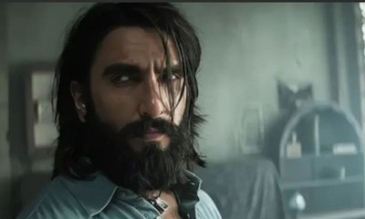 ಕೇವಲ ಅಡ್ವಾನ್ಸ್ ಬುಕಿಂಗ್ ನಿಂದಲೇ 120 ಕೋಟಿ ಗಳಿಕೆ ದಾಟಿದೆ ‘ಧುರಂಧರ್ 2’!