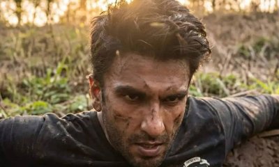 ಜವಾನ್, ಛಾವಾ, ಸ್ತ್ರೀ 2 ದಾಖಲೆ ಉಡೀಸ್; ʻಧುರಂಧರ್ʼ ಭರ್ಜರಿ ಕಲೆಕ್ಷನ್‌