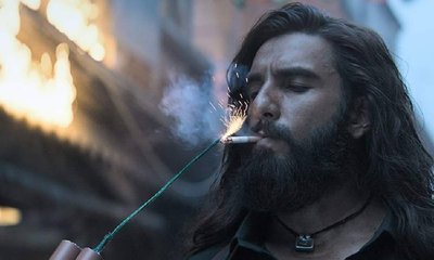 ಧುರಂಧರ್ ಚಿತ್ರದ  'FA9LA' ಹಾಡಿಗೆ ಪಾಕಿಸ್ತಾನಿ ಸೈನಿಕರ ಮಸ್ತ್ ಸ್ಟೆಪ್!