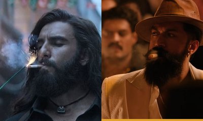 ಧುರಂಧರ್ 2 ರಿಲೀಸ್‌ ಡೇಟ್‌ ಕನ್‌ಫರ್ಮ್‌; ಯಶ್‌ ಚಿತ್ರಕ್ಕೆ ರಣವೀರ್‌ ಸವಾಲ್‌