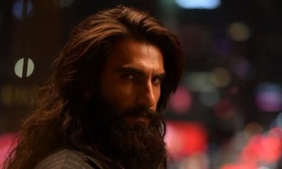 ‘ಬಾಹುಬಲಿ 2’ ದಾಖಲೆ ಮುರಿದ ‘ಧುರಂಧರ್ 2’ ; ಕಲೆಕ್ಷನ್‌ ಏನು?