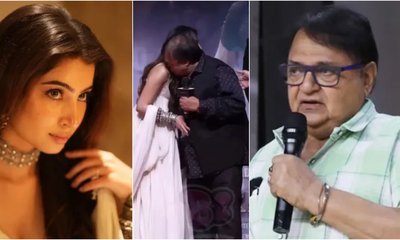 Dhurandhar: ಸಾರಾ ಭುಜಕ್ಕೆ ಮುತ್ತಿಟ್ಟಿದ್ದಕ್ಕೆ ಸ್ಪಷ್ಟನೆ ಕೊಟ್ಟ ರಾಕೇಶ್‌