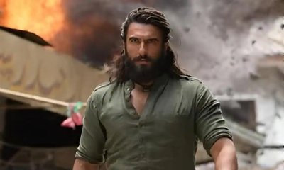 ಕರ್ನಾಟಕದಲ್ಲಿ 'ಧುರಂಧರ್ 2' ಸುನಾಮಿ; ಸ್ಯಾಂಡಲ್‌ವುಡ್‌ನಲ್ಲಿ ರಣವೀರ್ ಅಬ್ಬರ