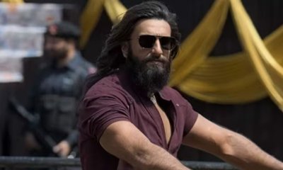 ನಿರೀಕ್ಷೆಗಿಂತ ಬೇಗ ಒಟಿಟಿಗೆ ಬರಲಿದೆಯಂತೆ ಧುರಂಧರ್? ಸ್ಟ್ರೀಮಿಂಗ್‌ ಎಲ್ಲಿ?