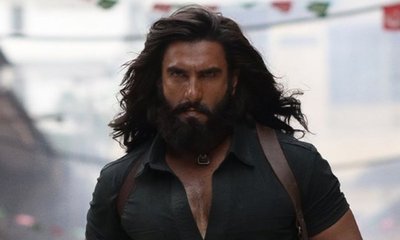 ಒಟಿಟಿಗೆ 'ಧುರಂಧರ್'; ನೆಟ್‌ಫ್ಲಿಕ್ಸ್ ವಿರುದ್ಧ ಫ್ಯಾನ್ಸ್‌ ಆಕ್ರೋಶ ಏಕೆ?