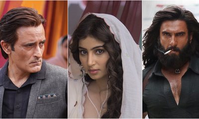 'ಧುರಂಧರ್' ಎರಡು ಭಾಗವಾಗಿದ್ದೇಕೆ? ಮೇಕಿಂಗ್ ರಹಸ್ಯ ಬಿಚ್ಚಿಟ್ಟ ಆದಿತ್ಯ ಧರ್