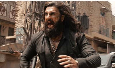 ಕರ್ನಾಟಕದಲ್ಲಿ 'ಧುರಂಧರ್ 2' ಅಬ್ಬರ; ಪರಭಾಷಾ ಚಿತ್ರಗಳ ರೆಕಾರ್ಡ್ ಧೂಳೀಪಟ