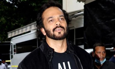 ರೋಹಿತ್ ಶೆಟ್ಟಿ ಮನೆ ಮೇಲೆ ಗುಂಡಿನ ದಾಳಿ ಪ್ರಕರಣ; ಪ್ರಮುಖ ಆರೋಪಿ ಅರೆಸ್ಟ್‌