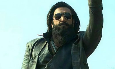 ಮೊದಲ ದಿನವೇ ಅದ್ಭುತ ಯಶಸ್ಸು ಕಂಡ ‘ಧುರಂಧರ್ 2’ ಸಿನಿಮಾ