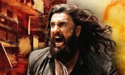 300 ಕೋಟಿ ರೂಪಾಯಿ ಮೀರಿದ ಗಳಿಕೆ;  'ಧುರಂಧರ್' 2 ಸುನಾಮಿ!