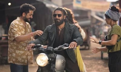 ವಿಶ್ವಾದ್ಯಂತ ₹3000 ಕೋಟಿ ಗಳಿಸಿದ ಧುರಂಧರ್