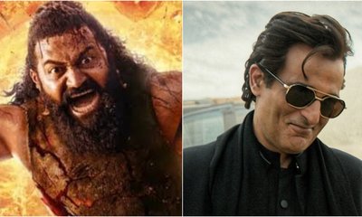 ರಿಷಬ್‌ ಶೆಟ್ಟಿಯ Kantara Chapter 1 ದಾಖಲೆ ಬ್ರೇಕ್ ಮಾಡುತ್ತಾ ಧುರಂಧರ್‌?