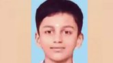 ಮೊಳೆಗೆ ಶರ್ಟ್‌ ಕಾಲರ್‌ ಸಿಲುಕಿ 11 ವರ್ಷದ ಬಾಲಕ ಸಾವು