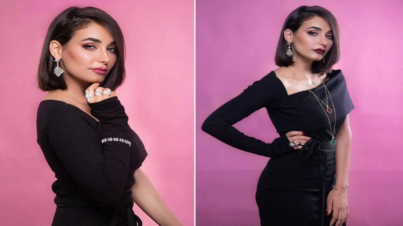 Akshaya Tritiya 2026: ಜೆನ್ ಜಿ ಯುವತಿಯರಿಗಾಗಿ ಬಂತು ವಜ್ರಾಭರಣದ ಫ್ಯಾಷನ್ ಜ್ಯುವೆಲರಿಗಳು - Image 2