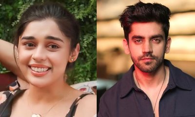 Bigg Boss: ಸದ್ದಿಲ್ಲದೇ ಎಂಗೇಜ್‌ ಆದ್ರಾ ಈ ಬಿಗ್ ಬಾಸ್ ಜೋಡಿ?