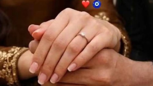 Did Bigg Boss 18 Eisha Singh and Avinash Mishra Get Engage