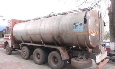 ಗಲ್ಫ್ ದೇಶಗಳಿಂದ ಕರ್ನಾಟಕಕ್ಕೆ ಕಳ್ಳಸಾಗಣೆಯಾಗುತ್ತಿದೆ ಡೀಸೆಲ್!