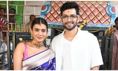 Rudra Kaala: ಸ್ಯಾಂಡಲ್‌ವುಡ್‌ಗೆ ಮರಳಿದ ʻಅಧ್ಯಕ್ಷʼ ಬೆಡಗಿ ಹೆಬಾ ಪಟೇಲ್