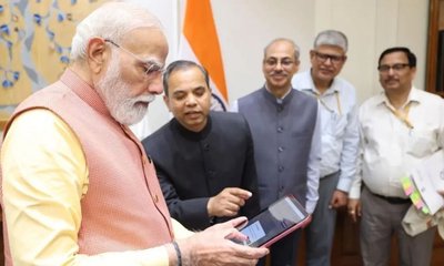 ಡಿಜಿಟಲ್‌ ಜನಗಣತಿ, ಮೊಬೈಲ್‌ನಲ್ಲೇ ಮಾಡುವುದು ಹೇಗೆ?