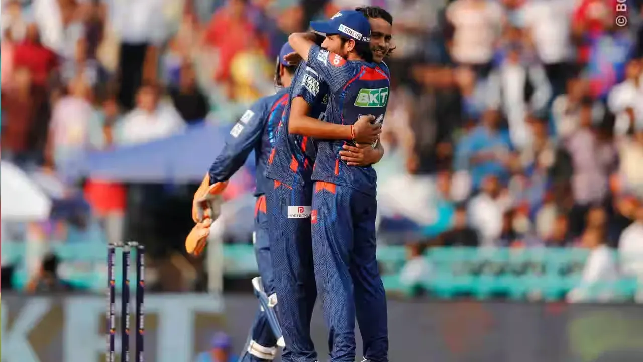 IPL 2025:  ಬಡ ಕುಟುಂಬದಿಂದ ಬಂದು ಐಪಿಎಲ್‌ನಲ್ಲಿ ಮಿಂಚುತ್ತಿರುವ ದಿಗ್ವೇಶ್‌ ರಾಥಿ! - Image 2