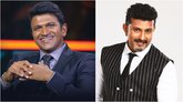 ಅಯ್ಯೋ, ಪುನೀತ್ ‌ ರಾಜ್‌ಕುಮಾರ್‌ -‌ ದಿಲೀಪ್ ರಾಜ್ ನಡುವೆ ಇದೆಂಥಾ ಸಾಮ್ಯತೆ?
