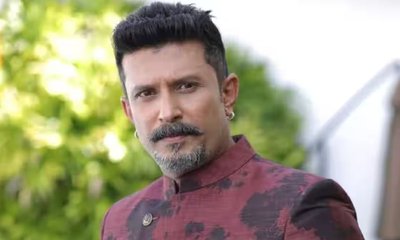 ಕಿರುತೆರೆ ಖ್ಯಾತ ನಟ ದಿಲೀಪ್‌ ರಾಜ್‌ ಹೃದಯಾಘಾತದಿಂದ ನಿಧನ