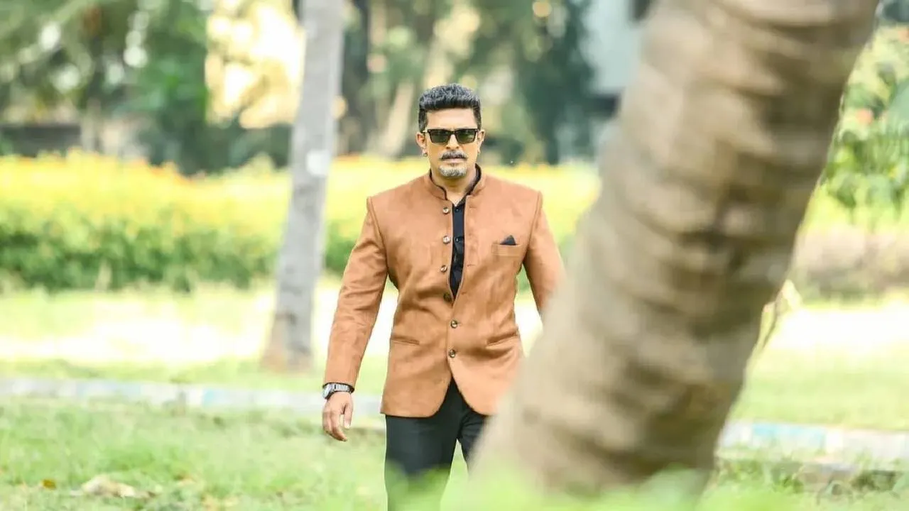 Dilip Raj: 'ಹಿಟ್ಲರ್ ಕಲ್ಯಾಣ' ಖ್ಯಾತಿಯ ನಟ ದಿಲೀಪ್ ರಾಜ್ ನಿಧನ; ಇವರ ಸಿನಿ ಪಯಣ ಹೇಗಿತ್ತು? - Image 5