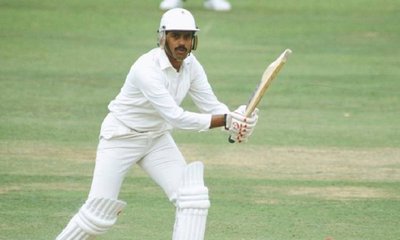 ವಾಂಖೆಡೆ ಕ್ರೀಡಾಂಗಣದಲ್ಲಿ ವೆಂಗ್‌ಸರ್ಕರ್ ಆಳೆತ್ತರದ ಪ್ರತಿಮೆ ನಿರ್ಮಾಣ