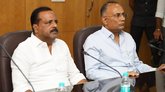 ಮೇ 16ರಂದು ದ.ಕ. ಜಿಲ್ಲೆಯ ನೂತನ ಜಿಲ್ಲಾಧಿಕಾರಿ ಕಚೇರಿ ಉದ್ಘಾಟನೆ