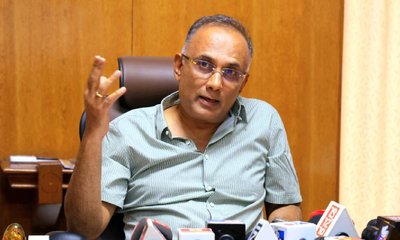 ಸಂಪೂರ್ಣವಾಗಿ ಜನೌಷಧಿ ಕೇಂದ್ರಗಳನ್ನು ಸ್ಥಗಿತಗೊಳಿಸಿಲ್ಲ: ದಿನೇಶ್ ಗುಂಡೂರಾವ್