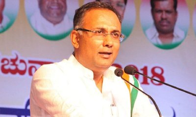 ಎಲ್ಲಾ ಸರ್ಕಾರಿ ಆಸ್ಪತ್ರೆಗಳಲ್ಲಿ ಯೋಗ ಮಂದಿರ ಸ್ಥಾಪನೆ; ಆರೋಗ್ಯ ಸಚಿವ