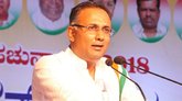 ಎಲ್ಲಾ ಸರ್ಕಾರಿ ಆಸ್ಪತ್ರೆಗಳಲ್ಲಿ ಯೋಗ ಮಂದಿರ ಸ್ಥಾಪನೆ; ಆರೋಗ್ಯ ಸಚಿವ