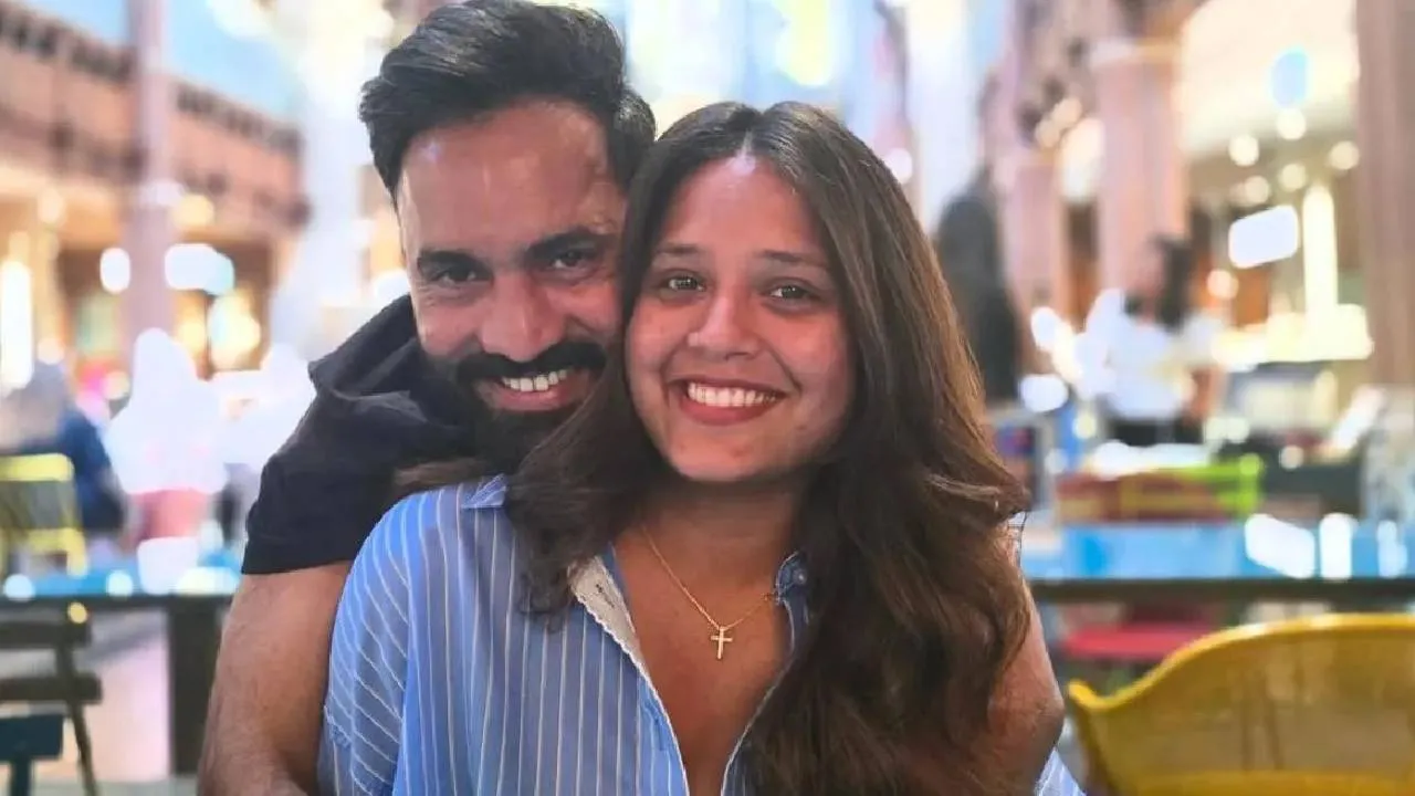 ಮೂರನೇ ಮಗುವಿಗೆ ತಂದೆಯಾದ ದಿನೇಶ್ ಕಾರ್ತಿಕ್; ಹೆಣ್ಣು ಮಗುವಿಗೆ ಜನ್ಮ ನೀಡಿದ ಪತ್ನಿ ದೀಪಿಕಾ