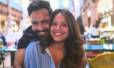 ಮೂರನೇ ಮಗುವಿಗೆ ತಂದೆಯಾದ ದಿನೇಶ್ ಕಾರ್ತಿಕ್