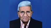 ಸಚಿವೆ ಲಕ್ಷ್ಮಿ ಹೆಬ್ಬಾಳ್ಕರ್‌ ಅವರ ಮಾವ ಗುರುಸಿದ್ದಪ್ಪ ಹೆಬ್ಬಾಳ್ಕರ್‌ ನಿಧನ