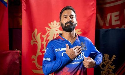 ಲೆಜೆಂಡ್ಸ್‌ ಪ್ರೊ ಟಿ20 ಲೀಗ್‌ಗೆ ದಿನೇಶ್‌ ಕಾರ್ತಿಕ್‌ ಸೇರ್ಪಡೆ!